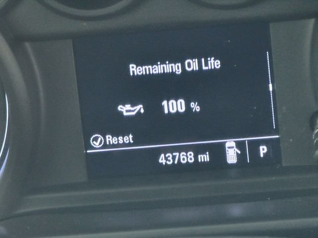 Used 2021 Chevrolet Silverado 1500 W/T w/ WT Value Package RWD image 25