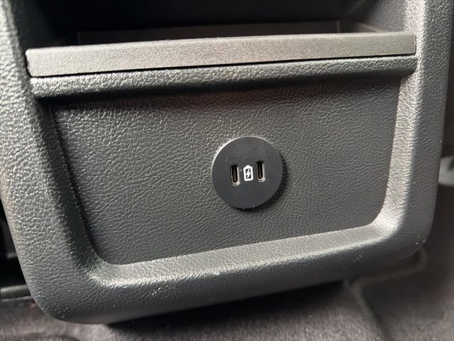 Certified 2024 Ford Edge SEL image 26