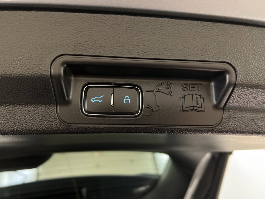 Certified 2023 Ford Explorer Limited w/ Hybrid Equipment Group 310A image 37