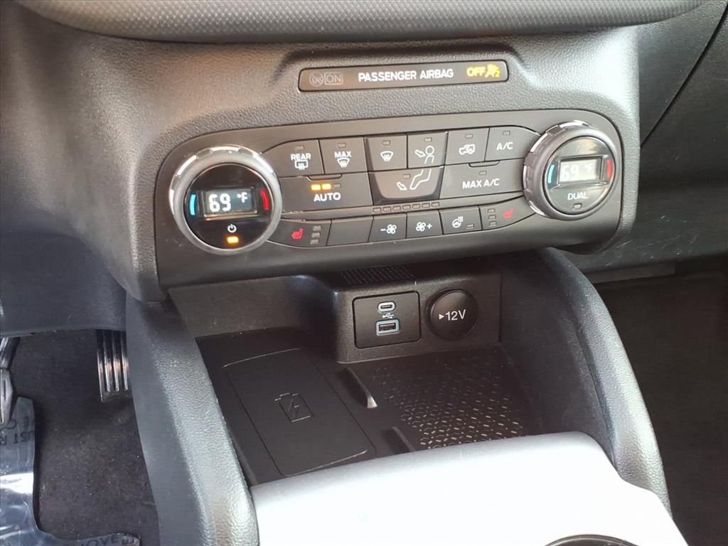 Certified 2021 Ford Bronco Sport Outer Banks w/ Outer Banks Package image 20