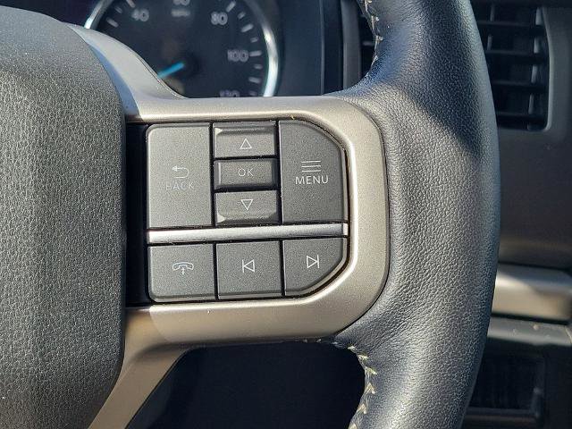 Certified 2023 Ford Expedition XLT RWD image 14