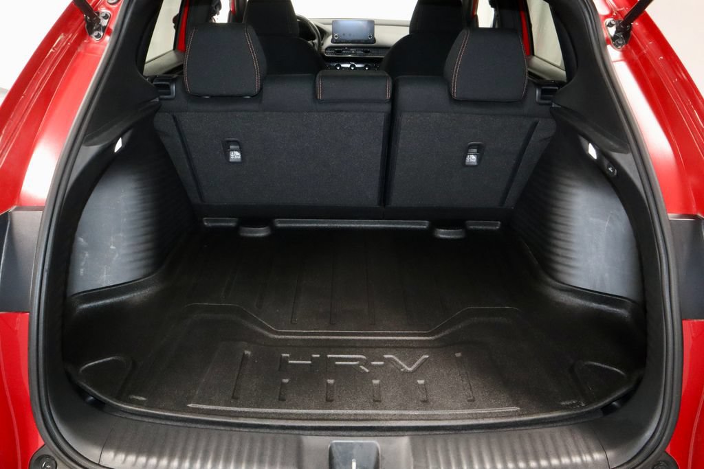 Used 2023 Honda HR-V Sport image 13