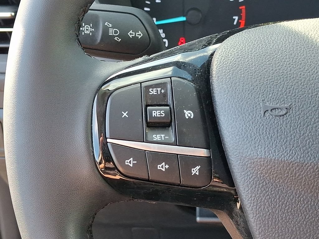Certified 2022 Ford Escape SEL AWD/4WD image 21