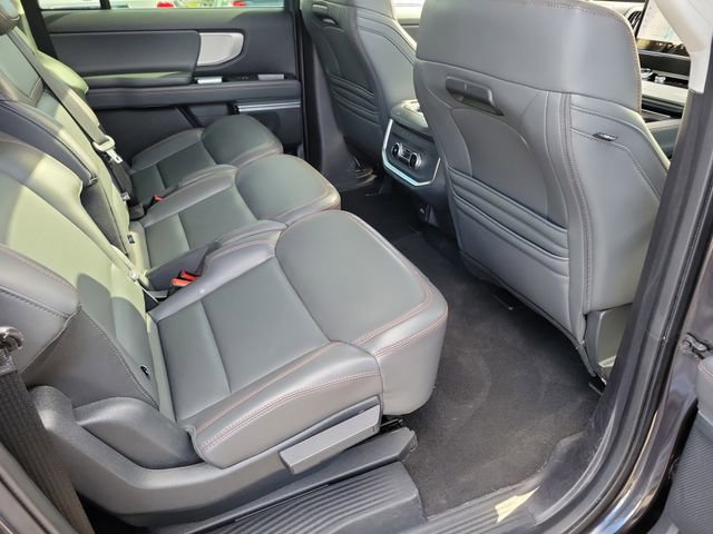 Certified 2025 Ford Expedition Max Active image 23