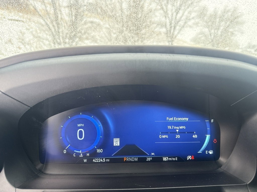 Certified 2021 Ford Explorer King Ranch w/ Premium Technology Package image 15