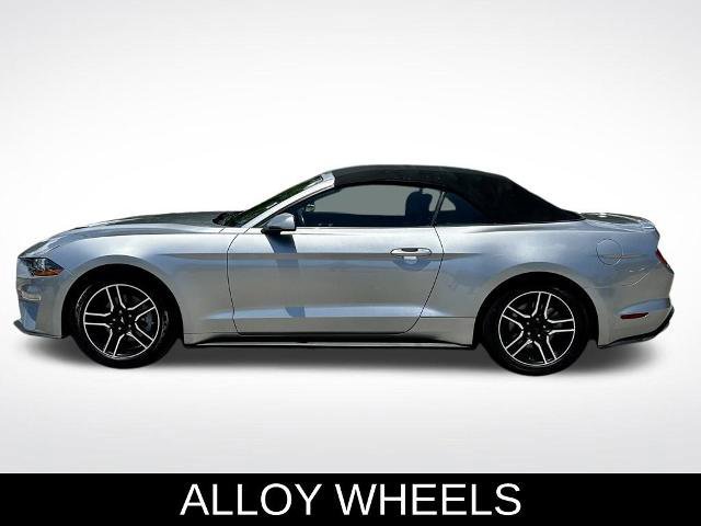 Certified 2022 Ford Mustang Premium image 6