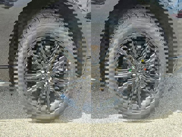 Certified 2024 Ford Edge ST-Line image 22