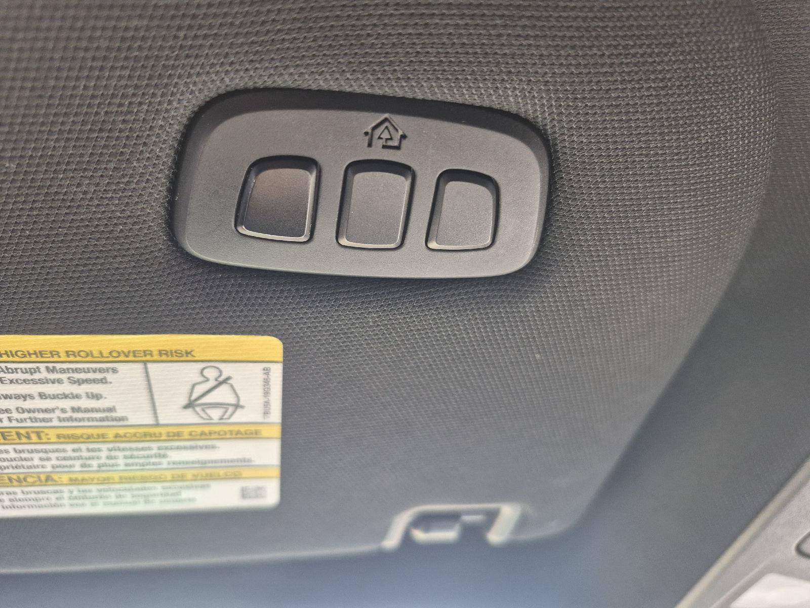 Certified 2021 Ford Expedition XLT RWD image 8