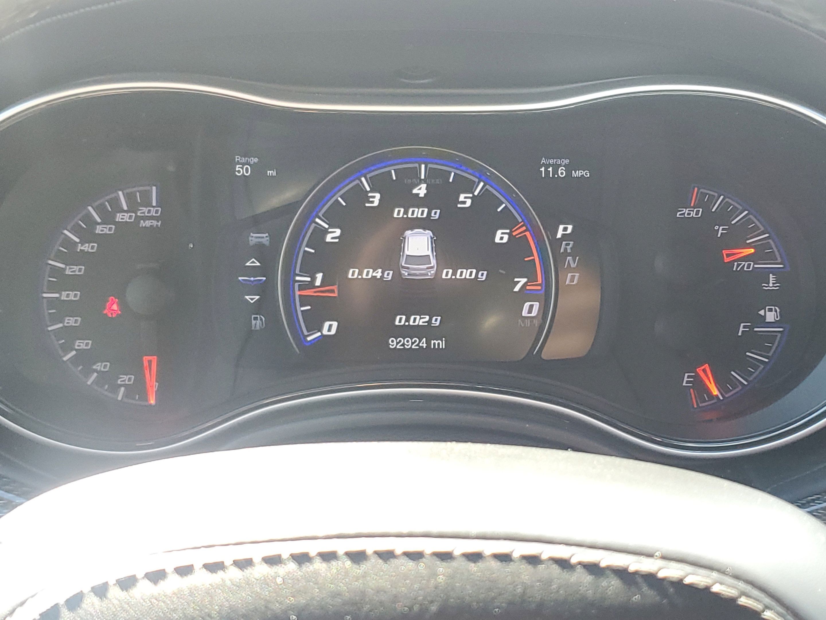 Used 2019 Jeep Grand Cherokee Trackhawk AWD/4WD image 24