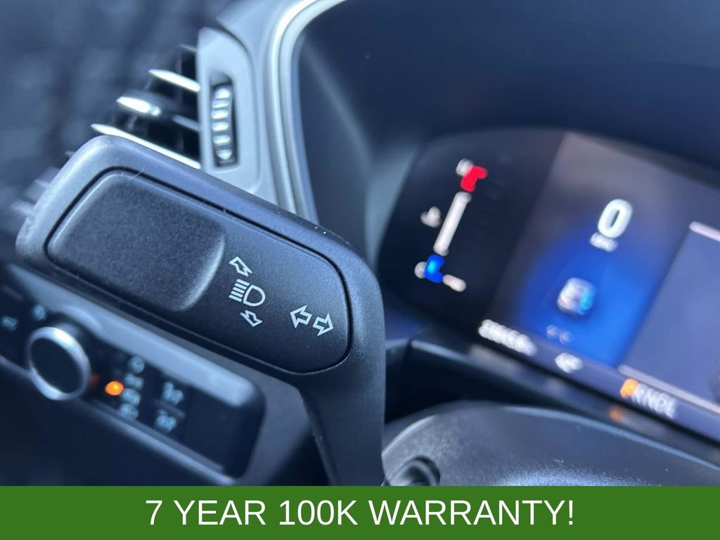 Certified 2024 Ford Escape Active image 24