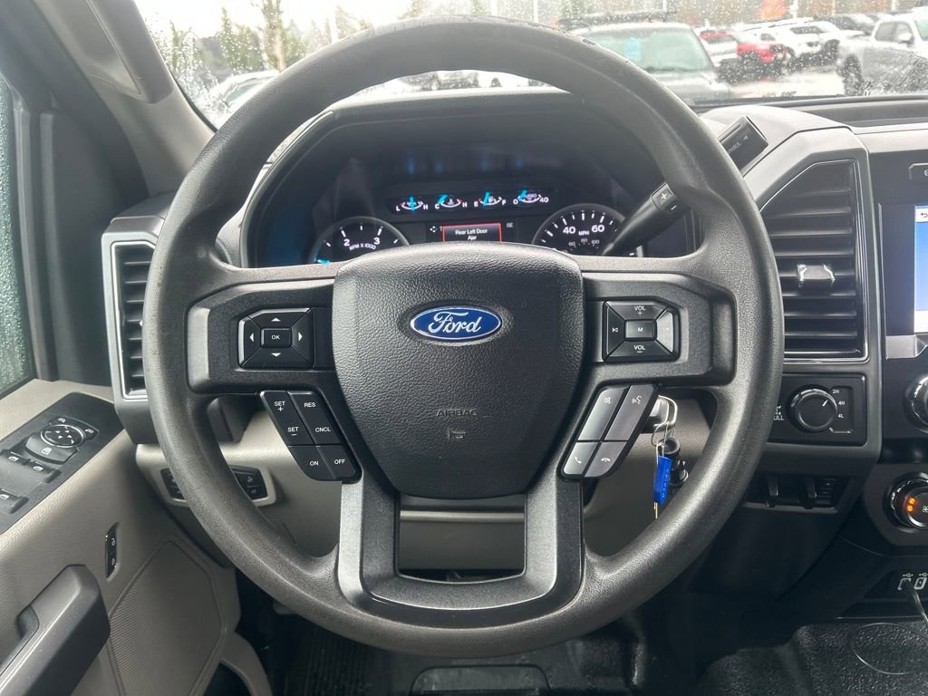 Certified 2019 Ford F250 XLT w/ XLT Value Package image 21