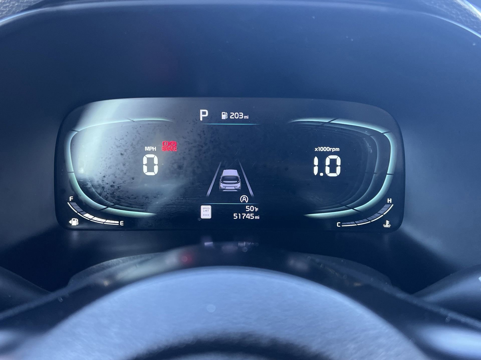 Used 2024 Kia Soul LX w/ Option Group 015 image 19