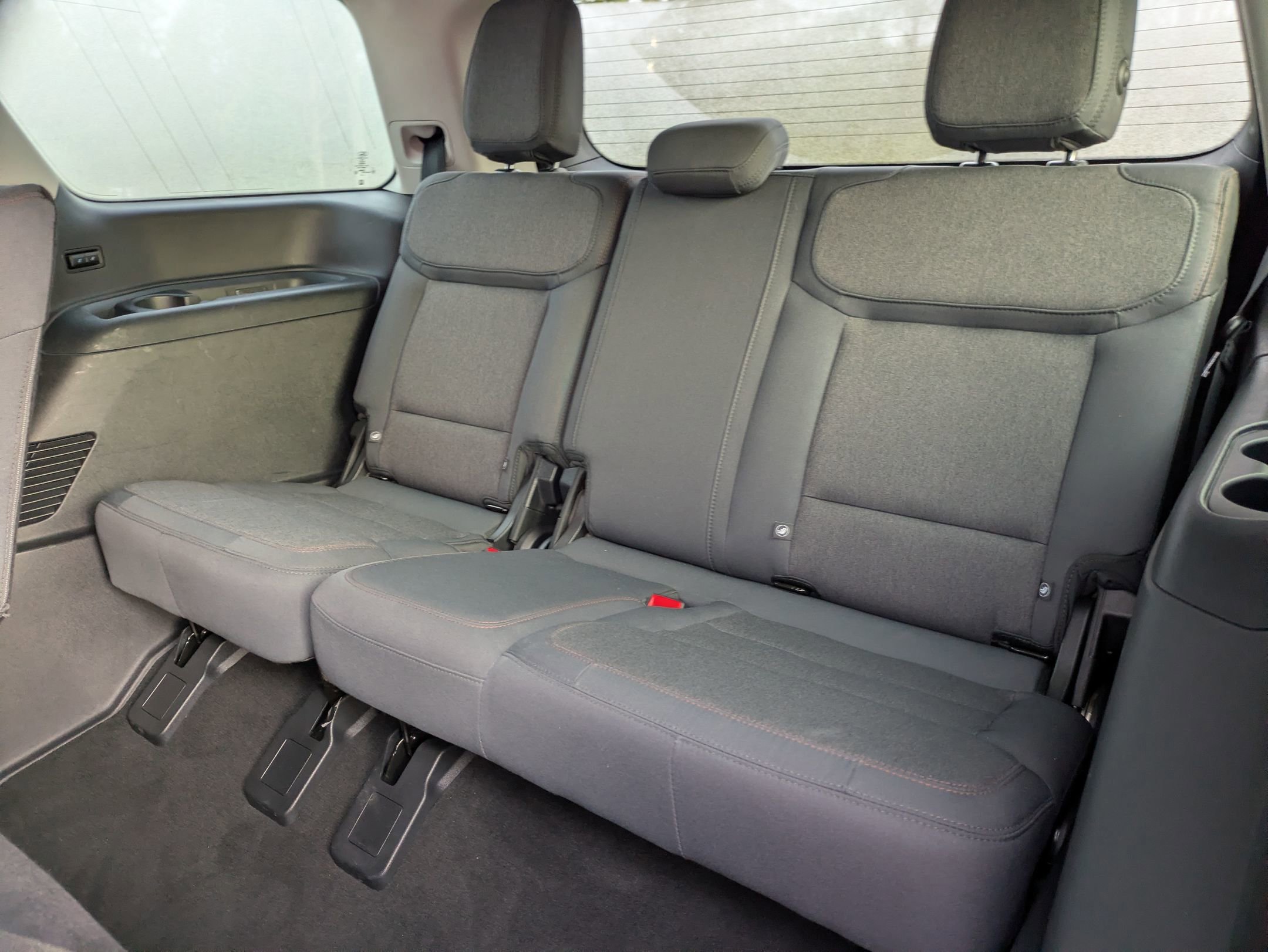 Certified 2025 Ford Expedition Active image 26