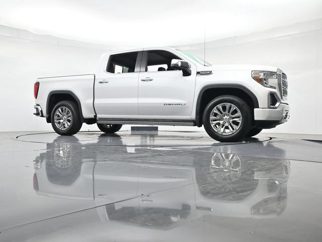 Used 2019 GMC Sierra 1500 Denali AWD/4WD image 37