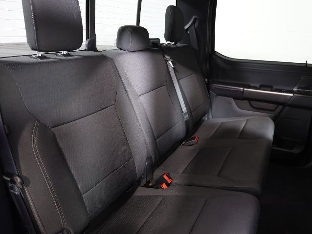 Certified 2023 Ford F150 XLT w/ Equipment Group 302A High AWD/4WD image 10