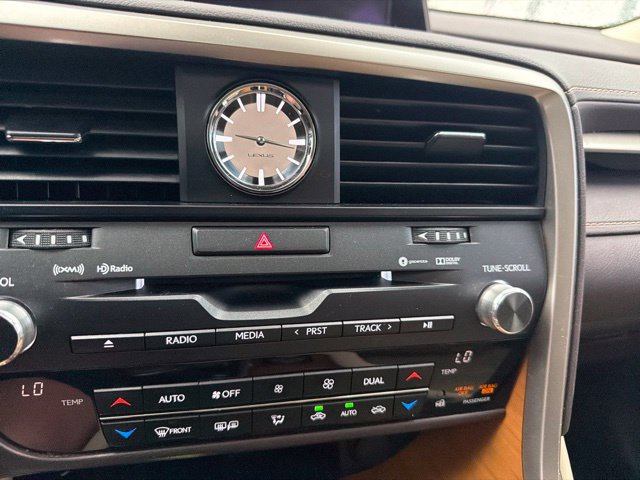 Used 2019 Lexus RX 350 FWD w/ Navigation Package image 12
