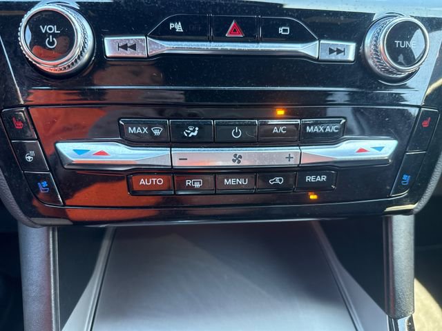 Certified 2023 Ford Explorer ST w/ Equipment Group 401A AWD/4WD image 30