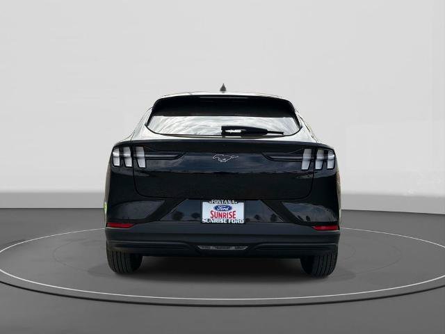 Certified 2023 Ford Mustang Mach-E Select RWD image 6