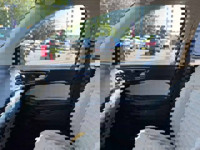 Certified 2022 Ford Edge SEL w/ Convenience Package image 24