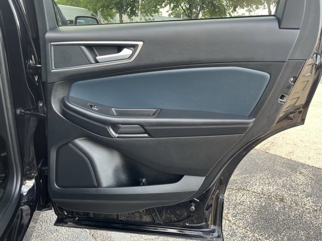 Certified 2024 Ford Edge SEL w/ Sport Appearance Package image 25