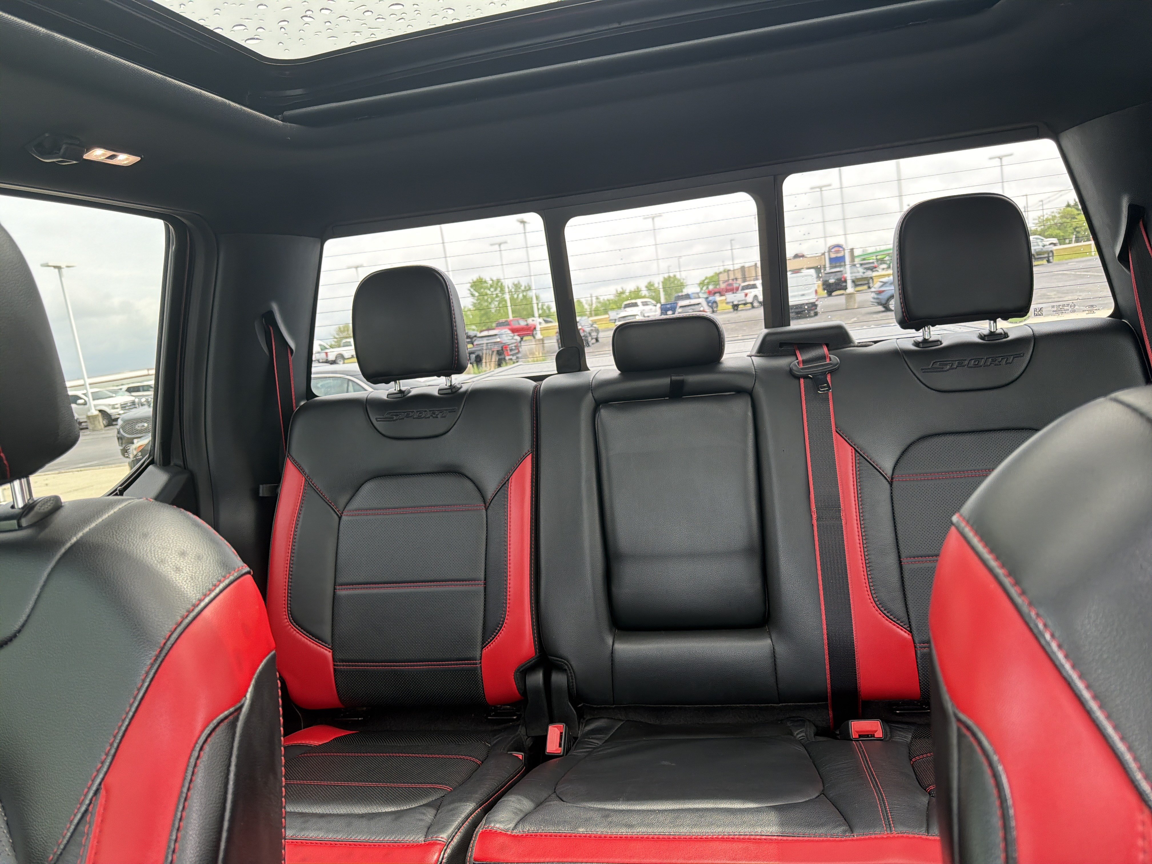 Certified 2019 Ford F150 Lariat w/ Equipment Group 502A Luxury AWD/4WD image 61