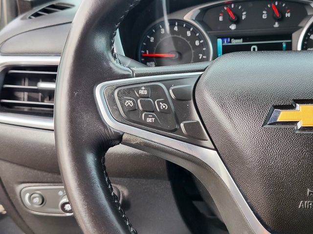 Used 2018 Chevrolet Equinox LT w/ Sun & Infotainment Package AWD/4WD image 30