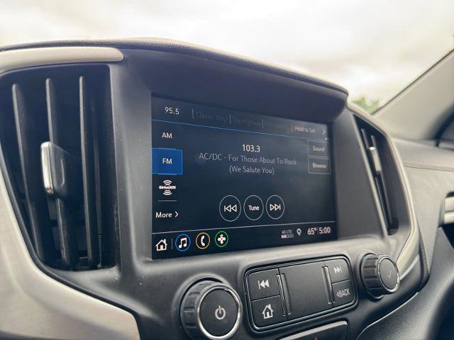 Used 2020 GMC Terrain SLT w/ Preferred Package FWD image 25