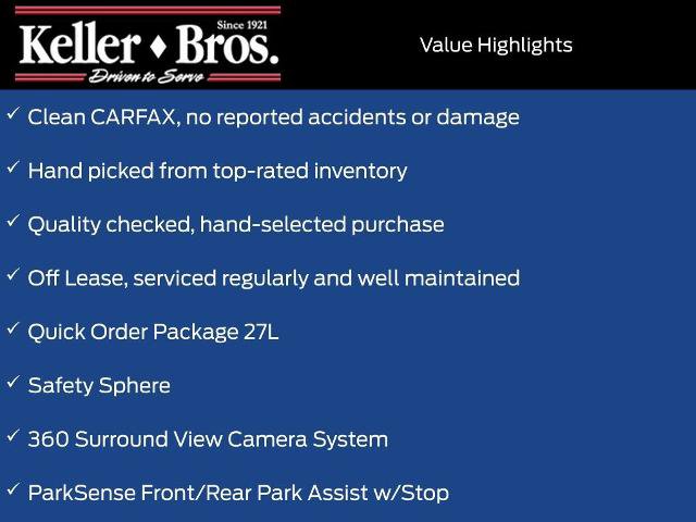 Used 2023 Chrysler Pacifica Touring-L AWD/4WD image 9
