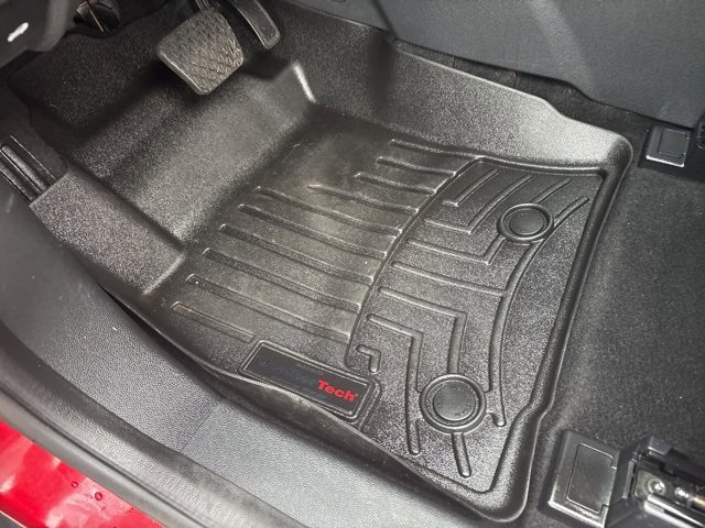 Certified 2020 Ford EcoSport SE image 11