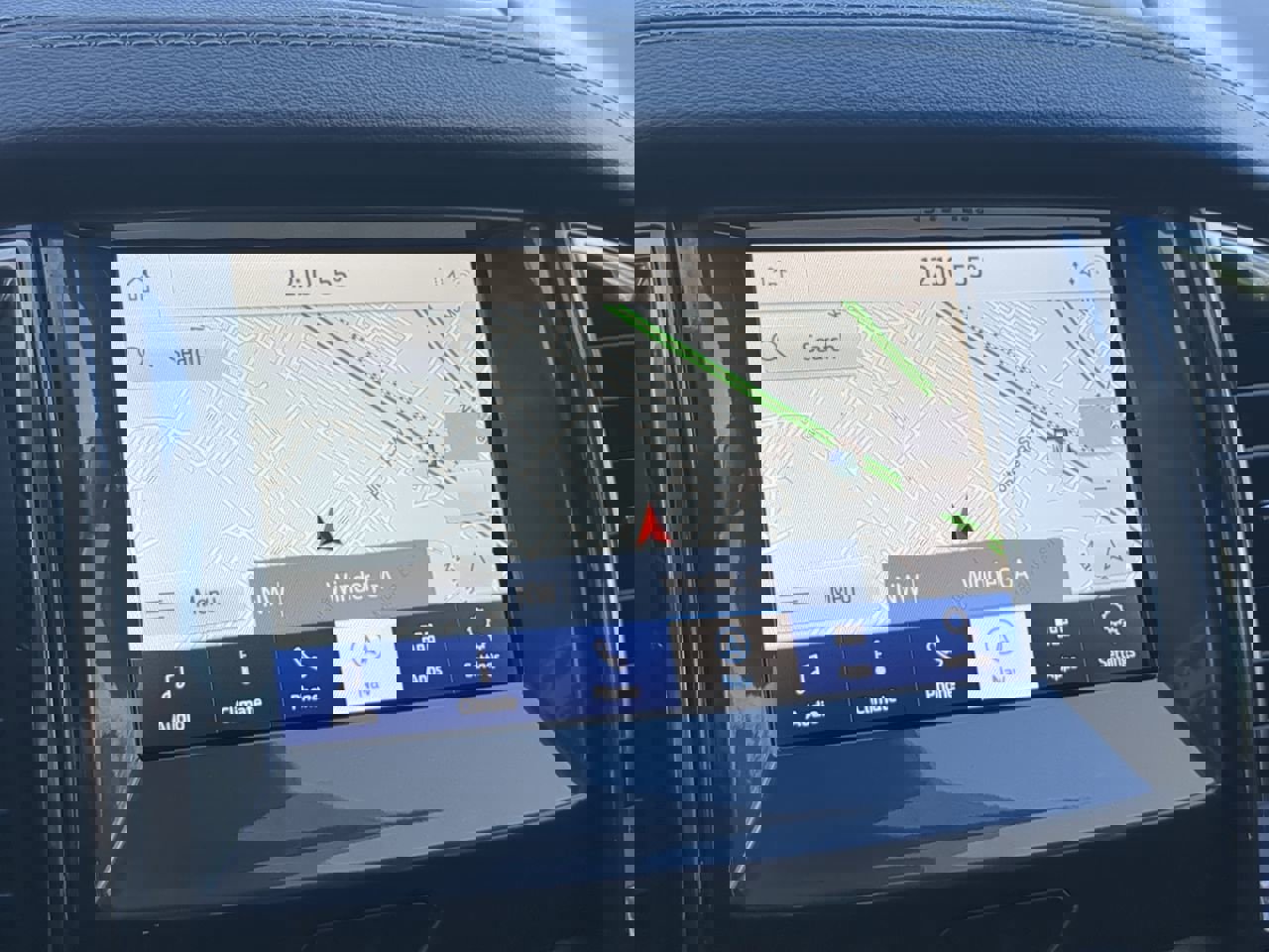 Certified 2021 Ford Ranger Lariat w/ Equipment Group 501A High image 19