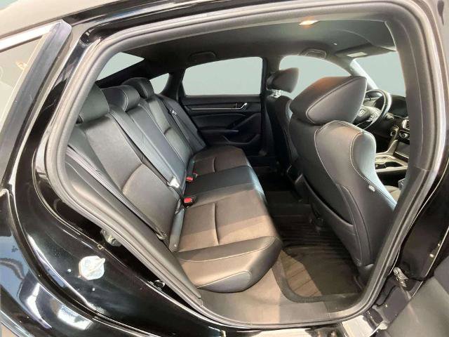 Used 2022 Honda Accord Sport image 21