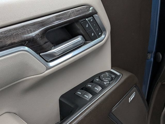Used 2023 Chevrolet Silverado 1500 LTZ AWD/4WD image 14