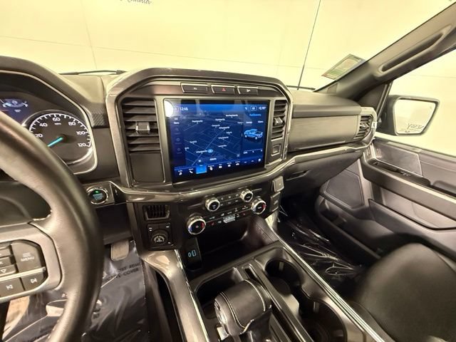 Certified 2023 Ford F150 XLT w/ Equipment Group 302A High AWD/4WD image 30