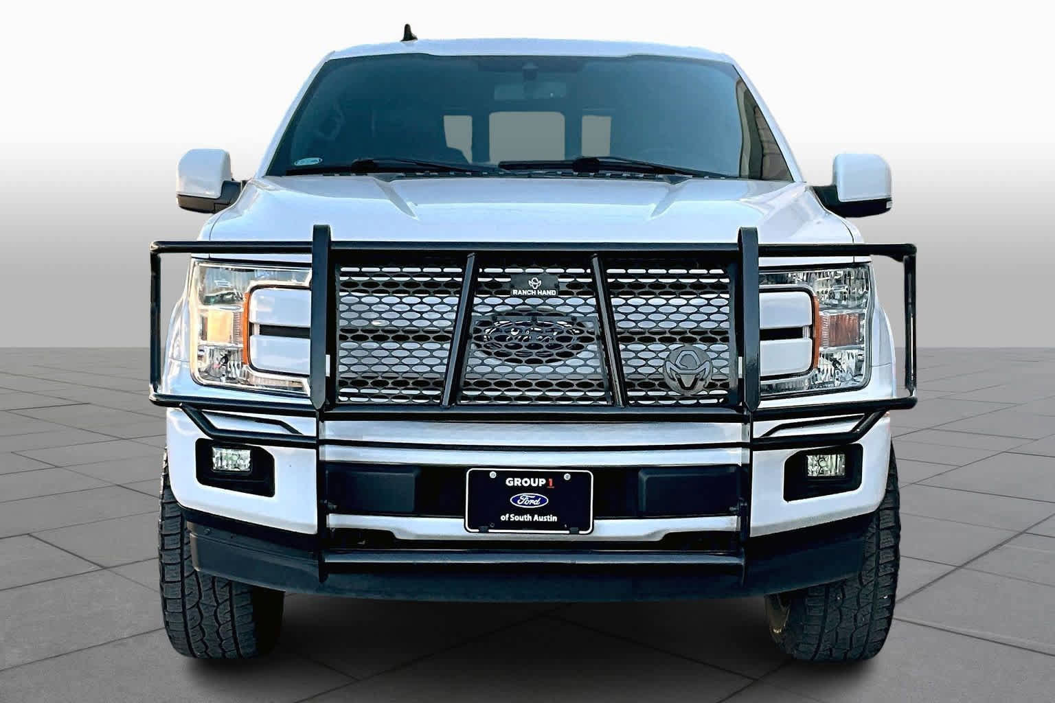 Certified 2020 Ford F150 Lariat image 7