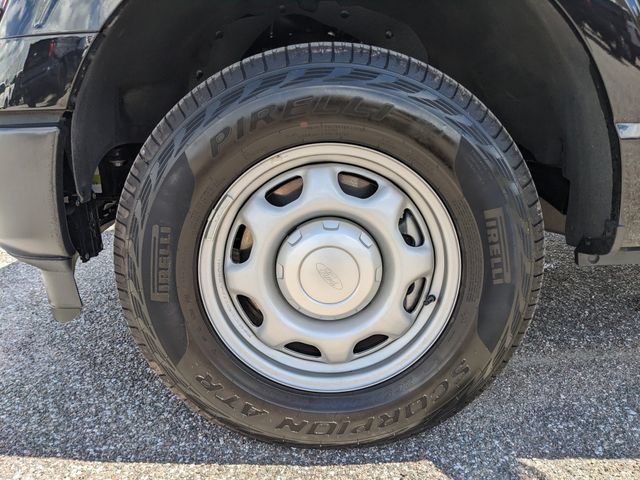 Certified 2026 Ford F150 XL AWD/4WD image 10