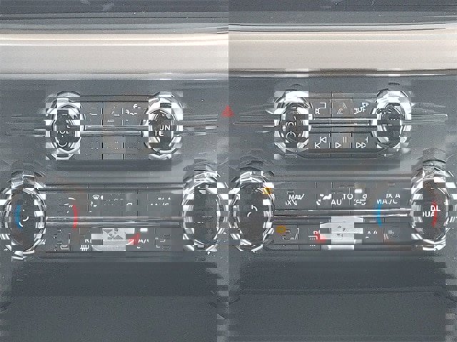 Certified 2025 Ford F150 XLT w/ Equipment Group 302A MID image 29