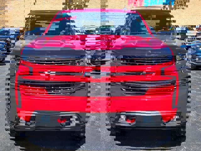 Used 2019 Chevrolet Silverado 1500 RST w/ True North Edition image 8