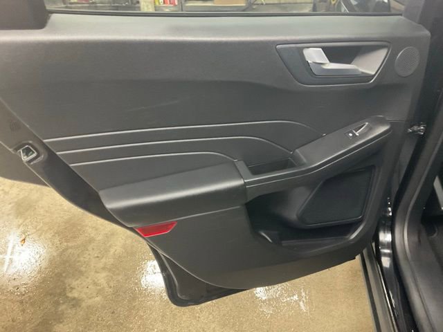 Certified 2023 Ford Escape Active w/ Tech Pack #2 image 5