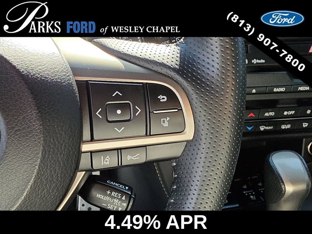 Used 2017 Lexus RX 350 F Sport w/ Accessory Package AWD/4WD image 32