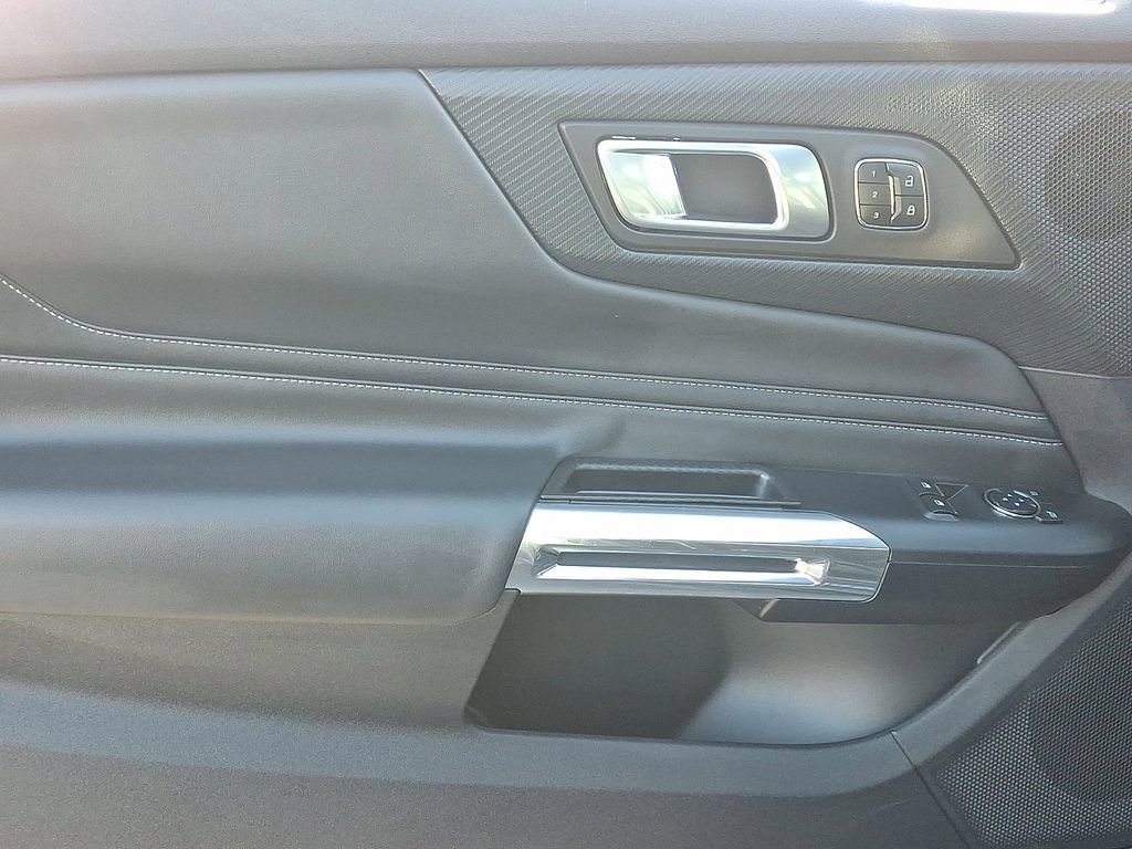 Certified 2024 Ford Mustang GT Premium image 12