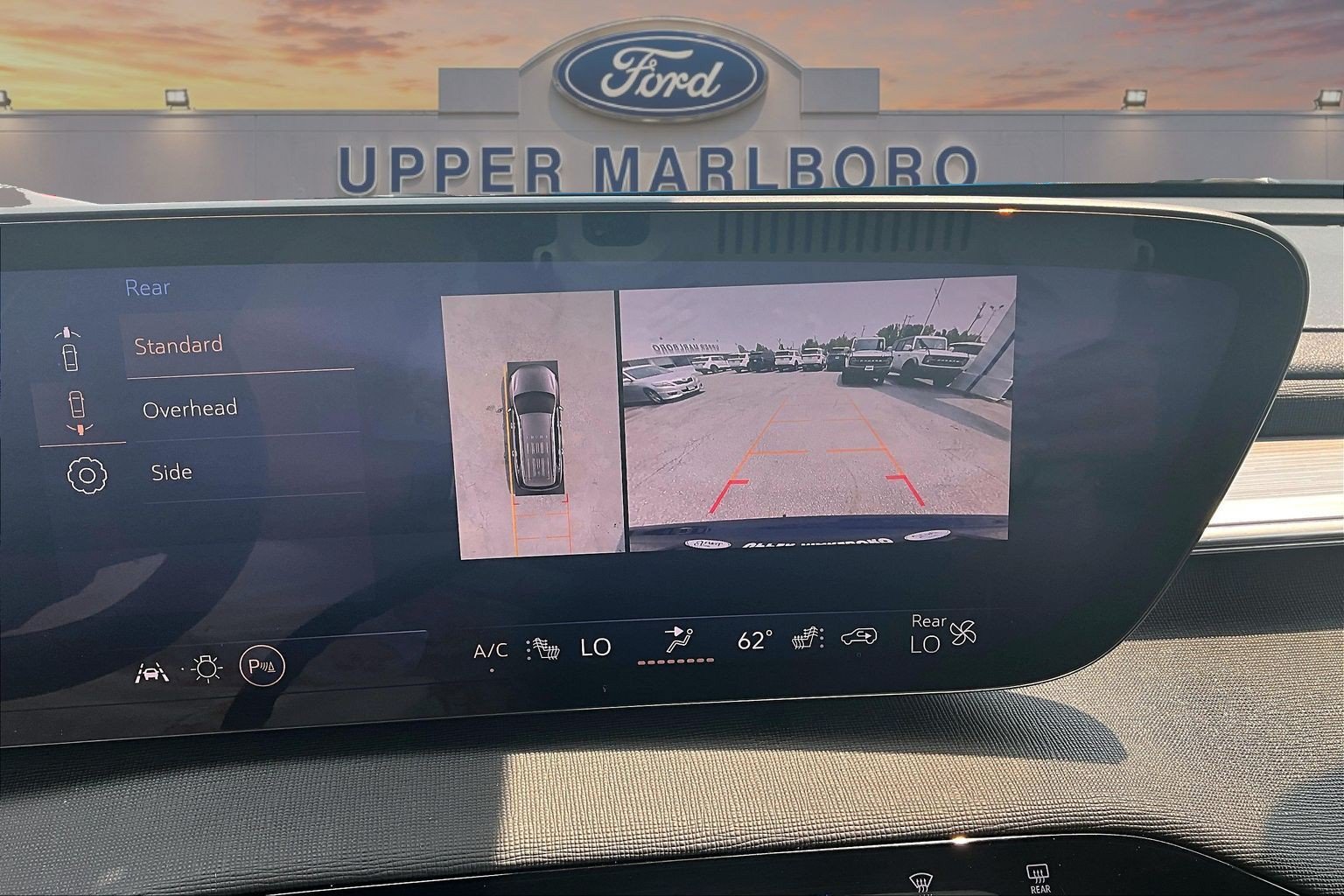Used 2025 Buick Enclave Preferred FWD image 20