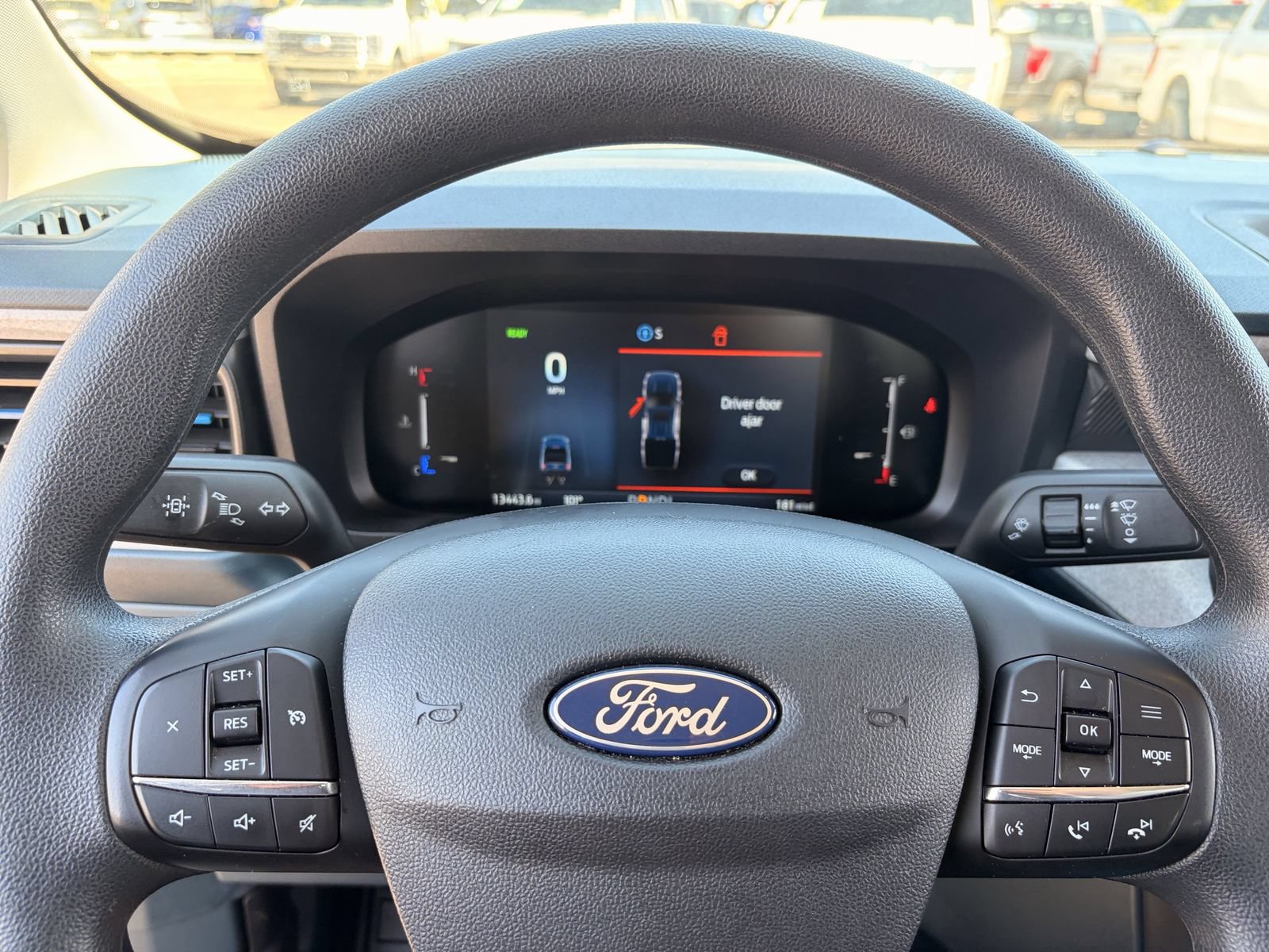 Certified 2025 Ford Maverick XLT FWD image 30