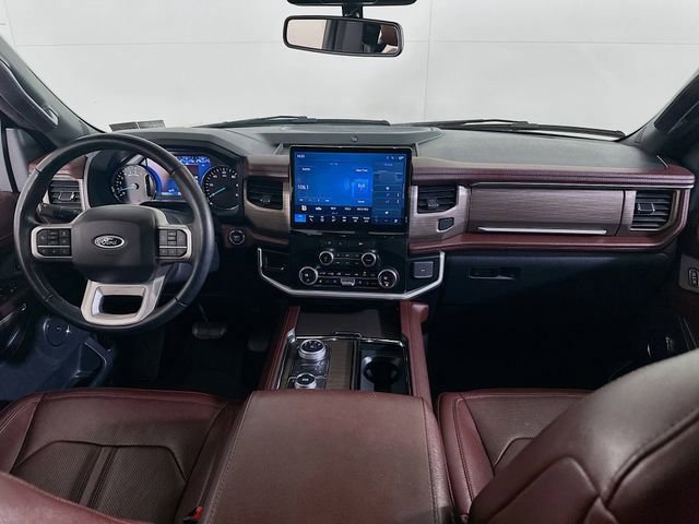 Certified 2024 Ford Expedition Max Limited image 16