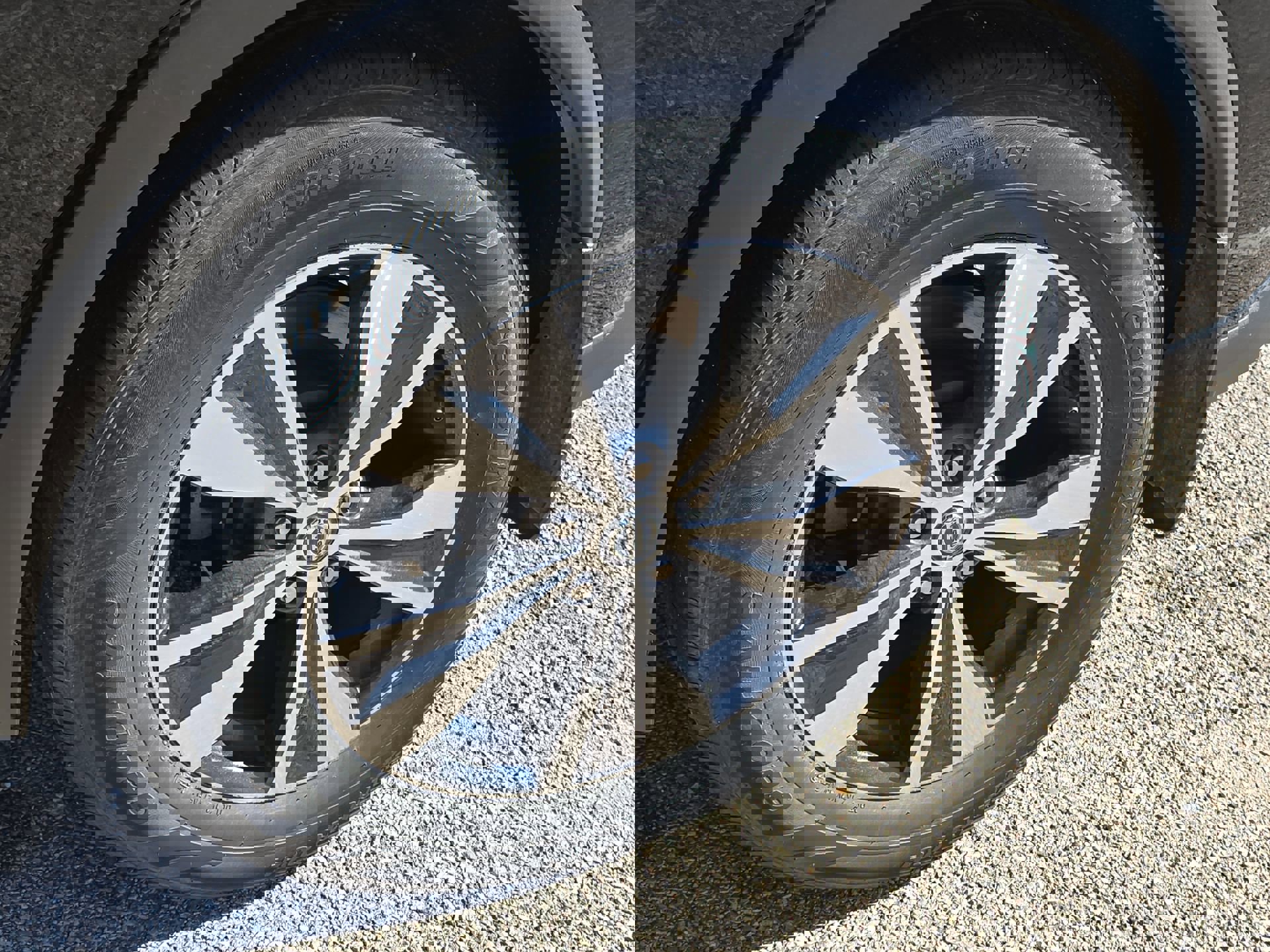 Used 2020 Nissan Murano S w/ Technology Package image 10