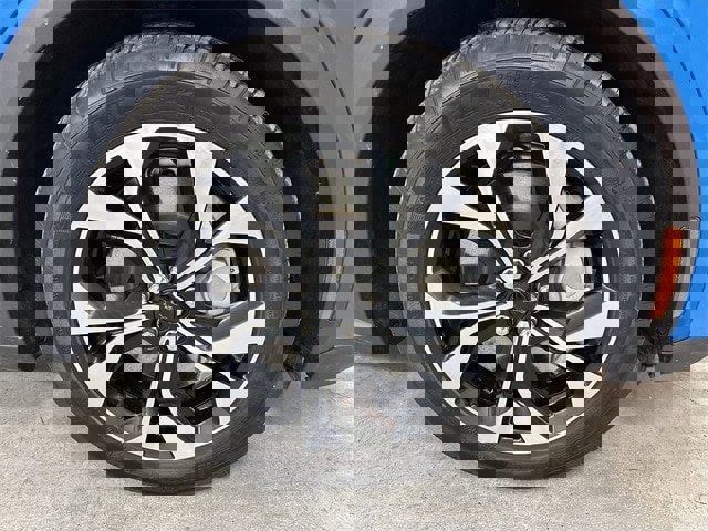 Certified 2024 Ford Mustang Mach-E Select image 2