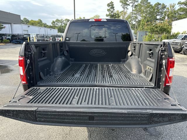 Certified 2020 Ford F150 XLT w/ Equipment Group 302A Luxury AWD/4WD image 25
