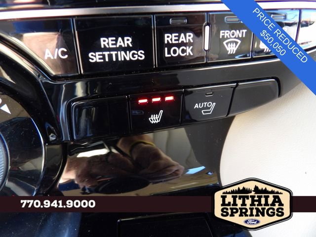 Used 2025 Acura MDX SH-AWD w/ Technology Package image 19