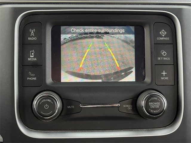 Used 2024 RAM 1500 Classic Warlock image 17