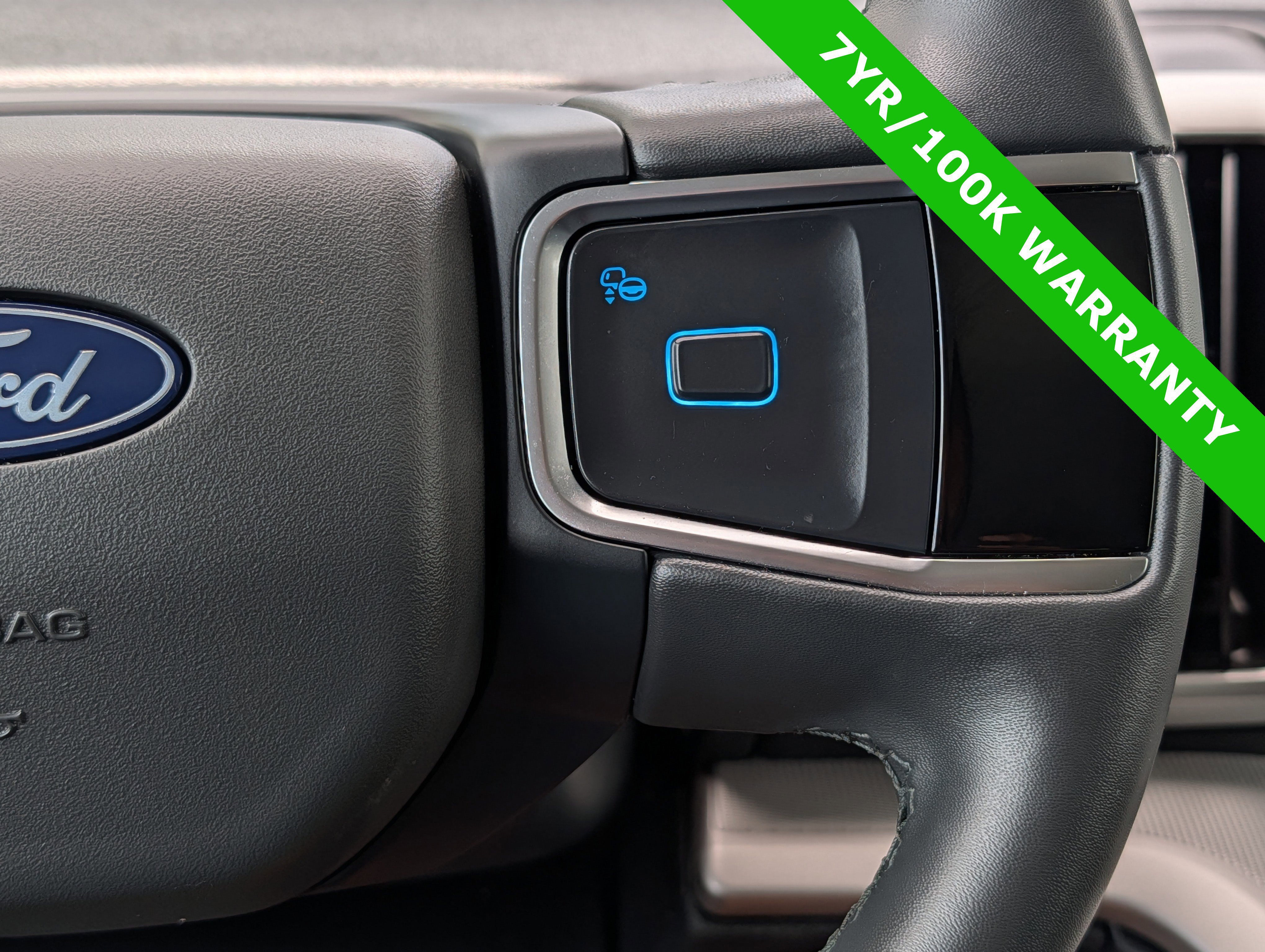 Certified 2025 Ford Expedition Active RWD image 28