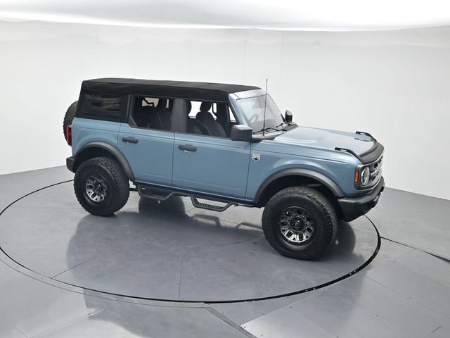 Certified 2023 Ford Bronco Big Bend image 40